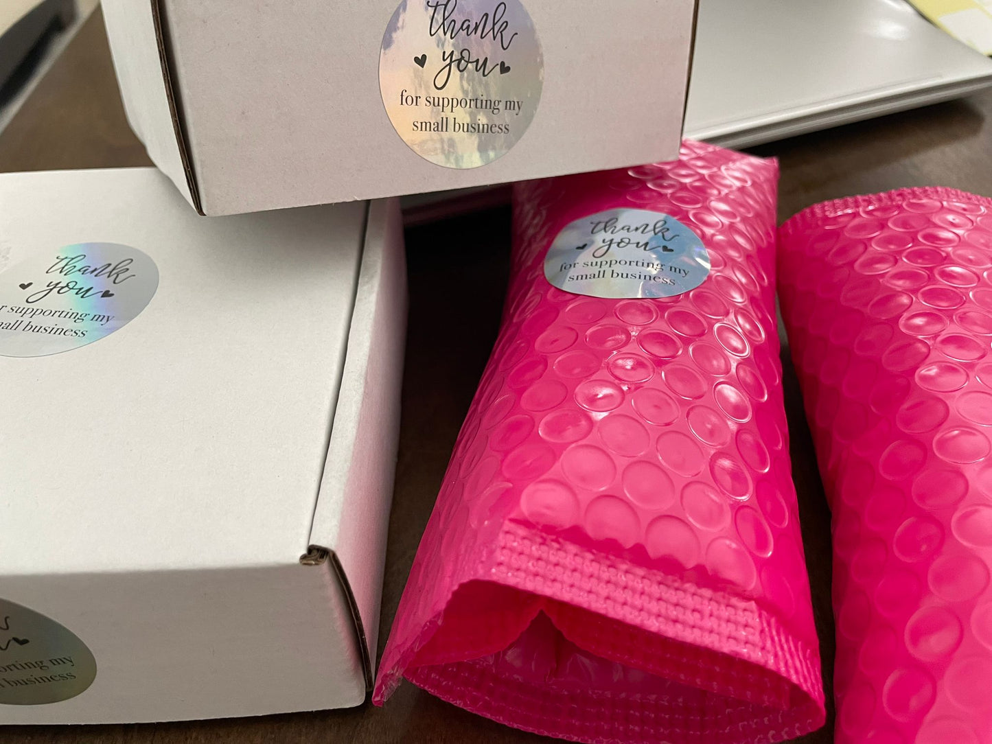 Makayad body butter