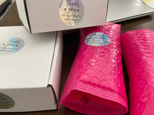 Makayad body butter