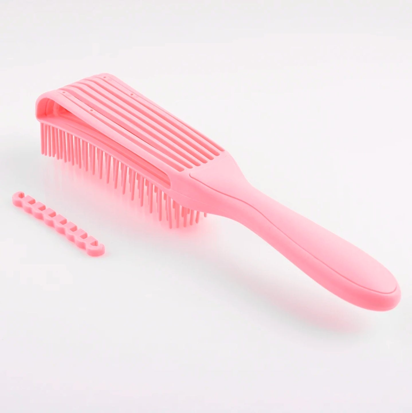Detangler comb